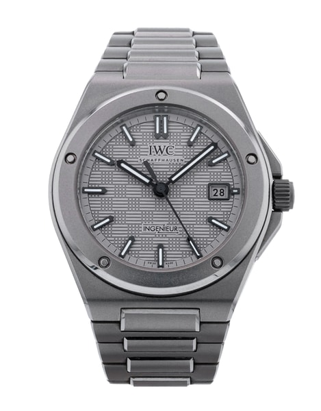 IWC Ingenieur IW328904